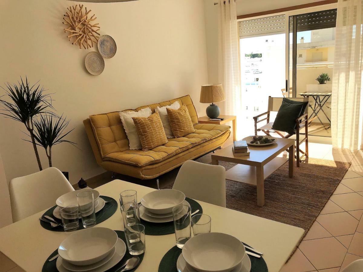 Casa Yeti - Beach House Armação de Pêra Dış mekan fotoğraf
