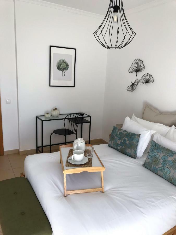 Casa Yeti - Beach House Armação de Pêra Dış mekan fotoğraf