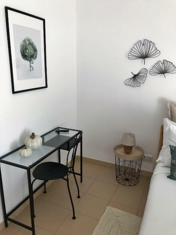Casa Yeti - Beach House Armação de Pêra Dış mekan fotoğraf