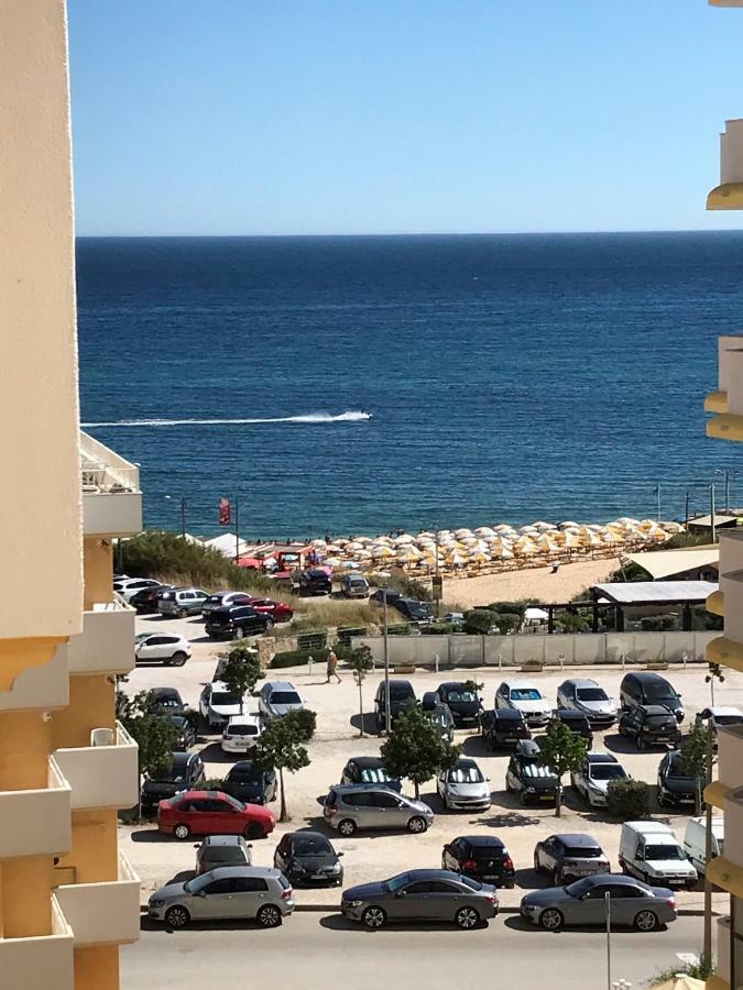 Casa Yeti - Beach House Armação de Pêra Dış mekan fotoğraf