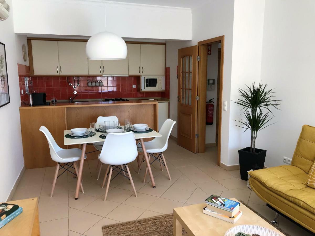 Casa Yeti - Beach House Armação de Pêra Dış mekan fotoğraf