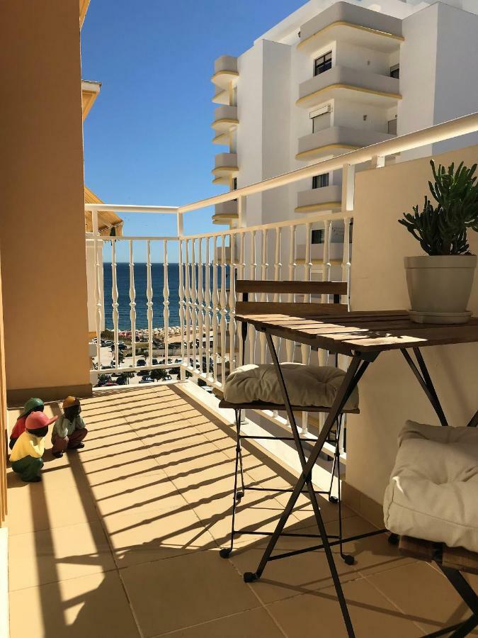 Casa Yeti - Beach House Armação de Pêra Dış mekan fotoğraf